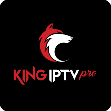 KING IPTV Pro (Active Code)